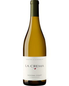La Crema Sonoma Coast Chardonnay 2023