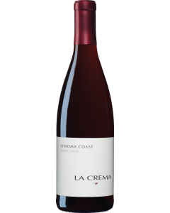 La Crema Sonoma Coast Pinot Noir 2022