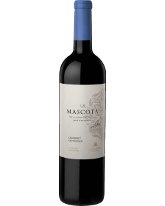 La Mascota Cabernet Sauvignon 2022