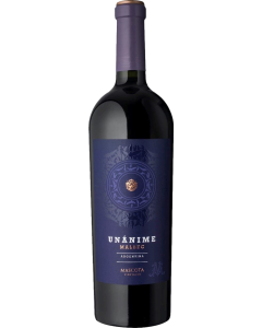 La Mascota Unanime Malbec 2019