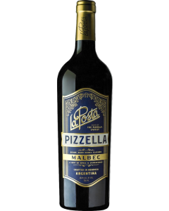 La Posta Pizella Malbec 2023