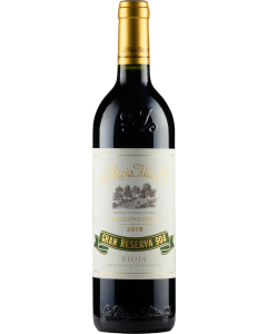 La Rioja Alta Gran Reserva 904 2015