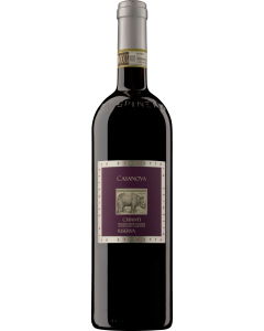 La Spinetta Casanova Chianti Riserva 2018