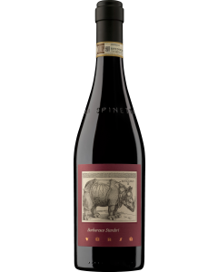La Spinetta Barbaresco Vursu Starderi 2021