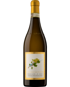 La Spinetta Biancospino Moscato 2023