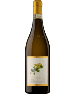La Spinetta Biancospino Moscato 2025