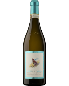 La Spinetta Bricco Quaglia Moscato 2025