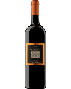 La Spinetta Il Nero di Casanova 2022