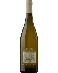 La Spinetta Toscana Vermentino 2025