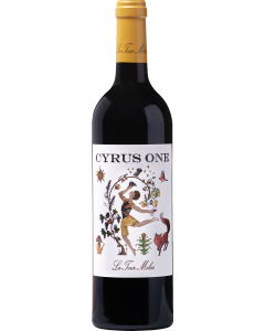 La Tour Melas Cyrus One 2024