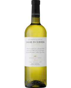 Lagar de Cervera Albarino 2024