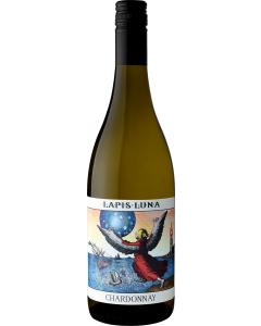 Lapis Luna Chardonnay 2024