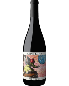 Lapis Luna Pinot Noir 2024