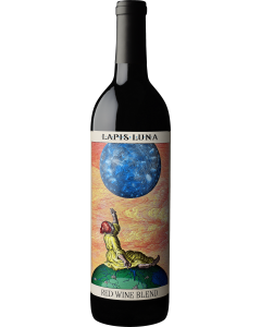 Lapis Luna Red Blend 2021
