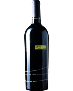 Laughing Stock Vineyards Blind Trust Red 2020