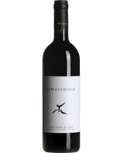 Le Macchiole Bolgheri Rosso 2023