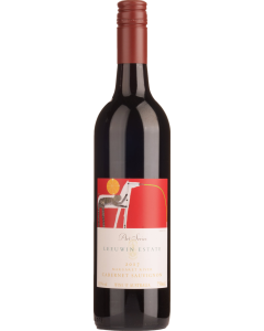 Leeuwin Estate Art Series Cabernet Sauvignon 2017