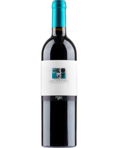Les Asteries Saint Emilion Grand Cru 2007