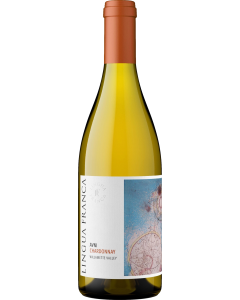 Lingua Franca Avni Chardonnay 2022