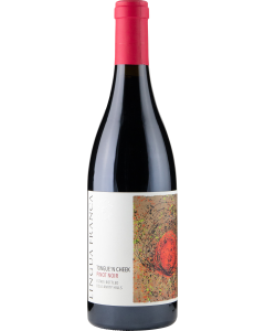 Lingua Franca Tongue'n Cheek Pinot Noir 2023