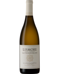 Lismore Barrel Fermented Sauvignon Blanc 2018