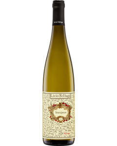 Livio Felluga Sauvignon Blanc 2024