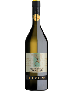 Livon Braide Grande Pinot Grigio 2020