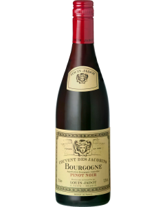 Louis Jadot Couvent des Jacobins Bourgogne Rouge 2023