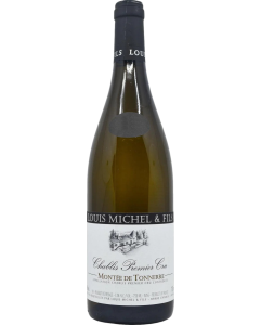 Louis Michel & Fils Chablis Premier Cru Montee de Tonnerre 2020