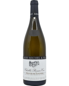 Louis Michel & Fils Chablis Premier Cru Montee de Tonnerre 2022