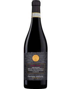 Luciano Arduini Simison Amarone della Valpolicella Classico 2019