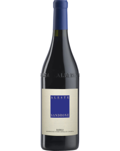 Luciano Sandrone Barolo Aleste 2018