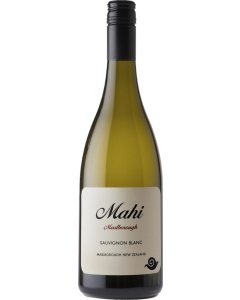 Mahi Sauvignon Blanc 2023
