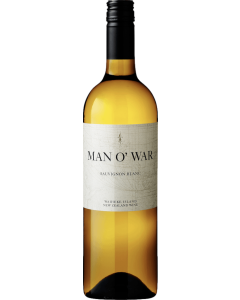 Man O' War Sauvignon Blanc 2021