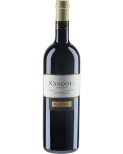 Marani Kondoli Vineyards Saperavi 2020