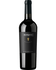 Marani Reserve 2012
