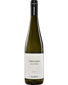 Markus Huber Terrassen Gruner Veltliner 2025