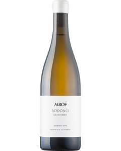 Marof Bodonci Sauvignon 2021