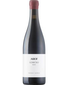 Marof Goricko Noir 2021
