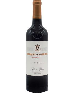 Marques de Murrieta Rioja Reserva 2020
