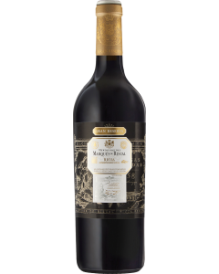 Marques de Riscal Gran Reserva 2019
