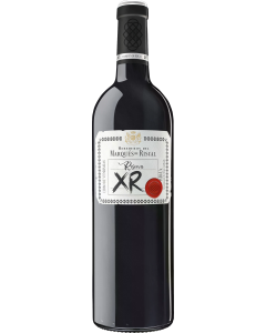Marques de Riscal XR Reserva 2022