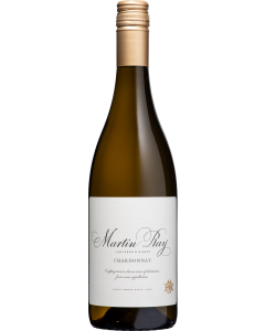 Martin Ray Chardonnay 2021