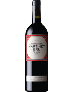 Mas Martinet Martinet Bru 2023
