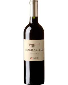 Matetic Corralillo Winemaker's Blend 2020