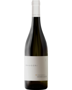 Maugeri Contrada Volpare Frontebosco Etna Bianco Superiore 2023