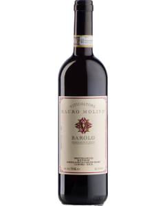 Mauro Molino Barolo 2020