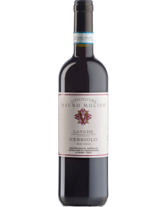 Mauro Molino Langhe Nebbiolo 2020