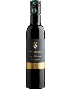 Mazzei Olive Oil Fonterutoli 2025