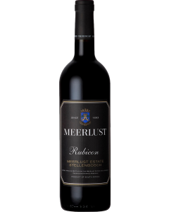 Meerlust Rubicon 2021